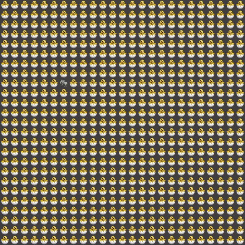 Emoji Quiz 10