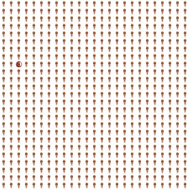 Emoji Quiz 10 solution