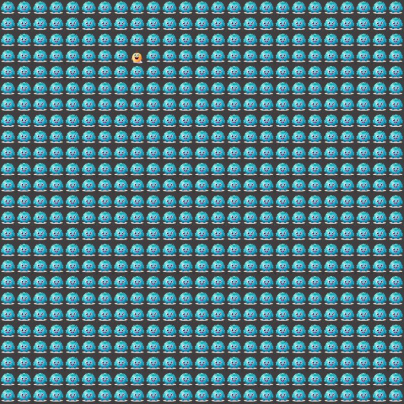 Emoji Quiz 10