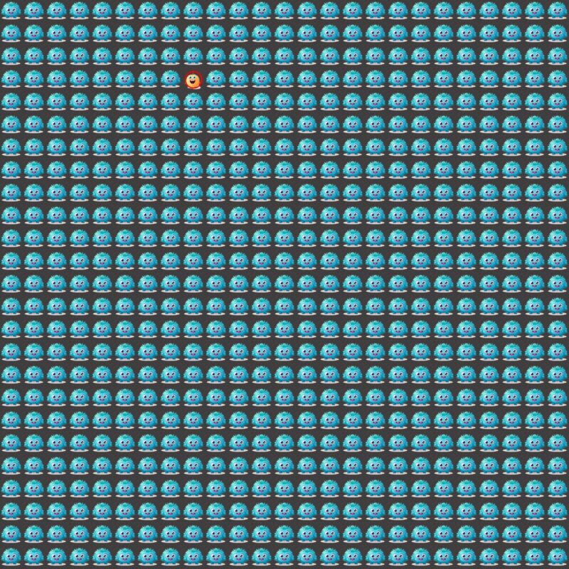 Emoji Quiz 10 solution