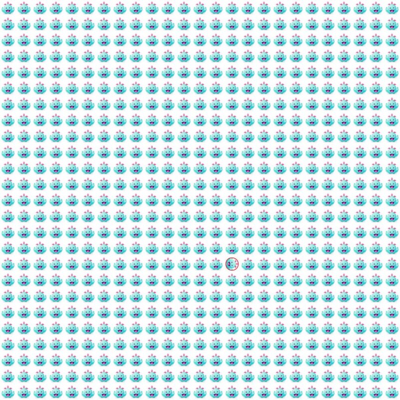 Emoji Quiz 10 solution