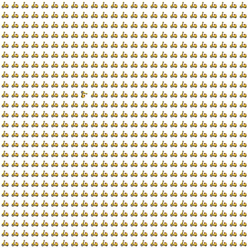 Emoji Quiz 10
