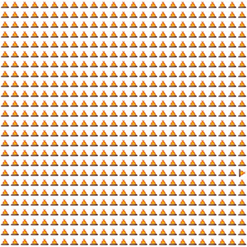 Emoji Quiz 10