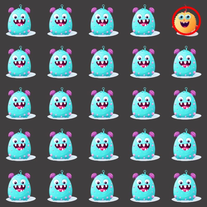Emoji Quiz 1 solution