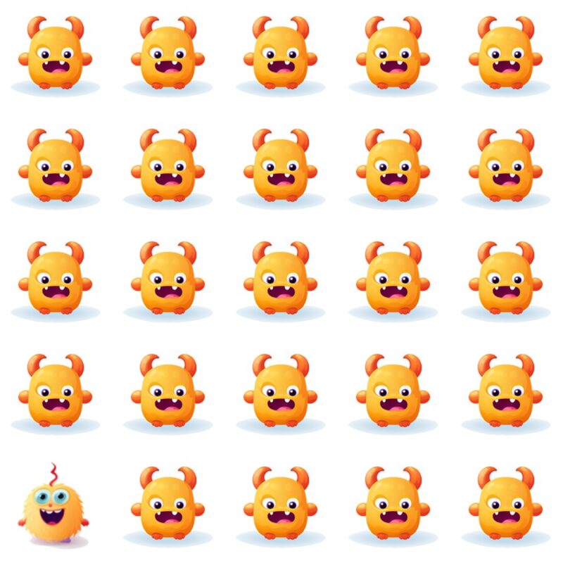 Emoji Quiz 1