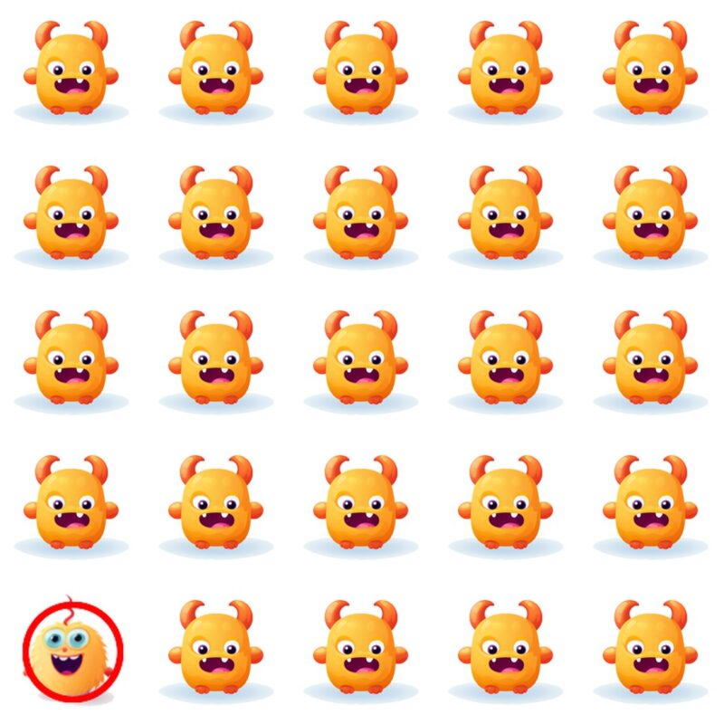 Emoji Quiz 1 solution