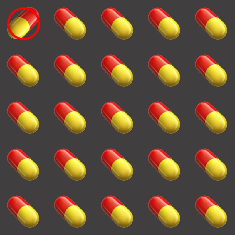 Emoji Quiz 1 solution