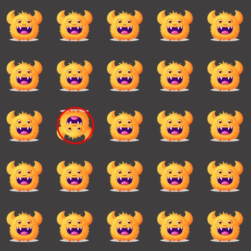 Emoji Quiz 1 solution