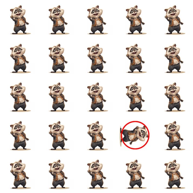 Emoji Quiz 1 solution