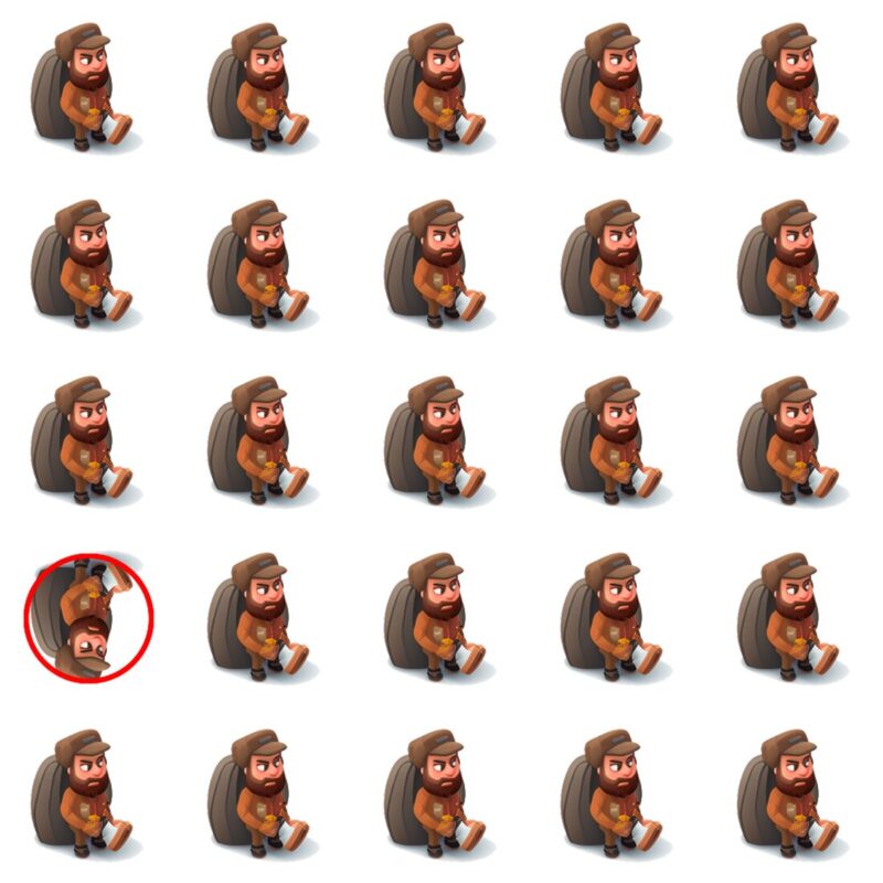 Emoji Quiz 1 solution