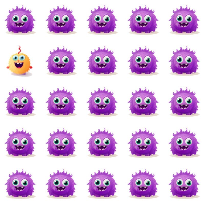 Emoji Quiz 1