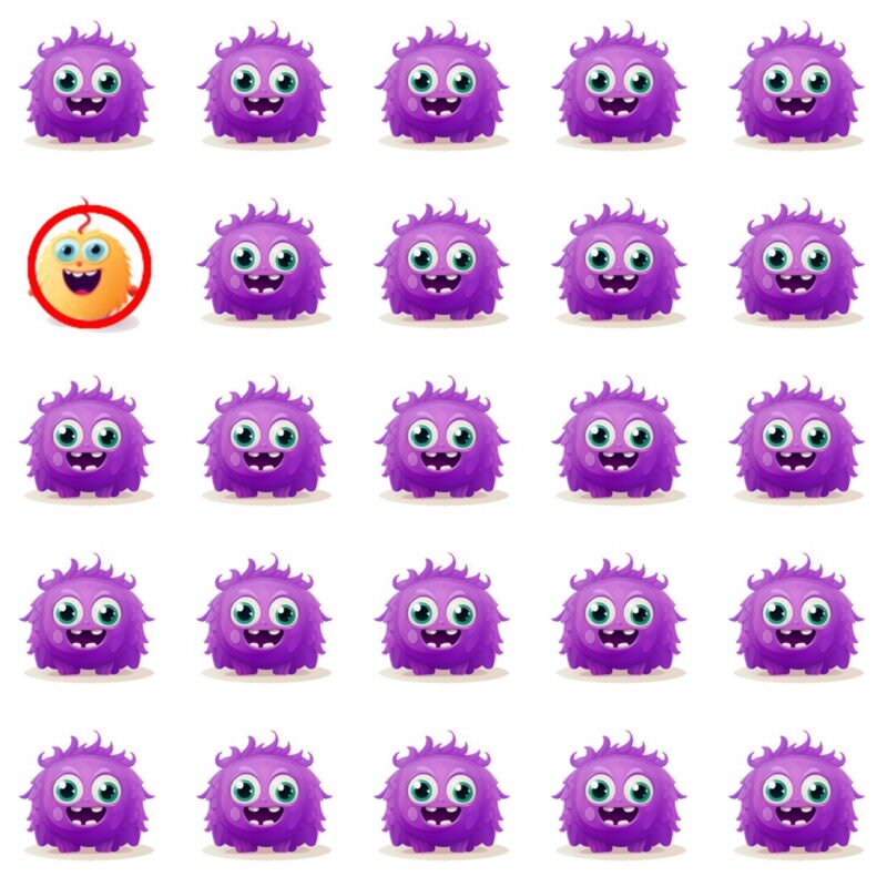 Emoji Quiz 1 solution