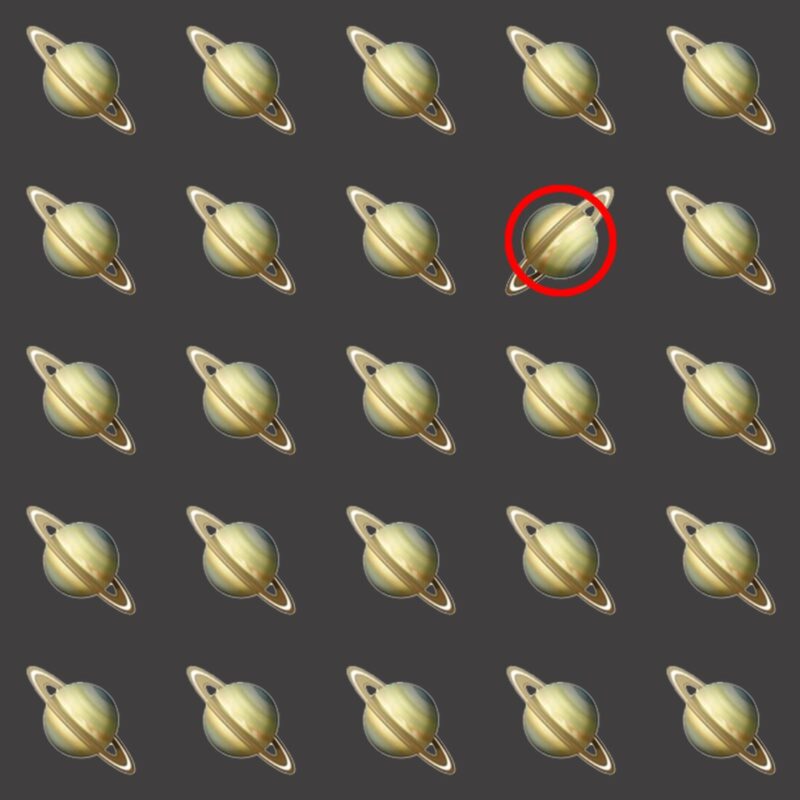 Emoji Quiz 1 solution