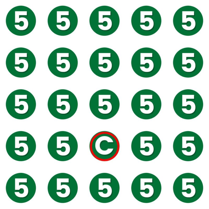 Emoji Quiz 1 solution