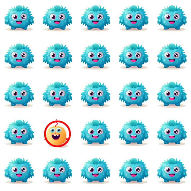 Emoji Quiz 1 solution
