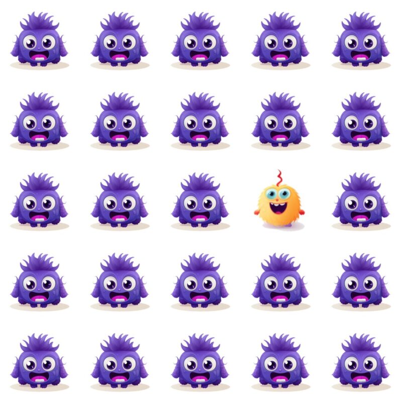 Emoji Quiz 1