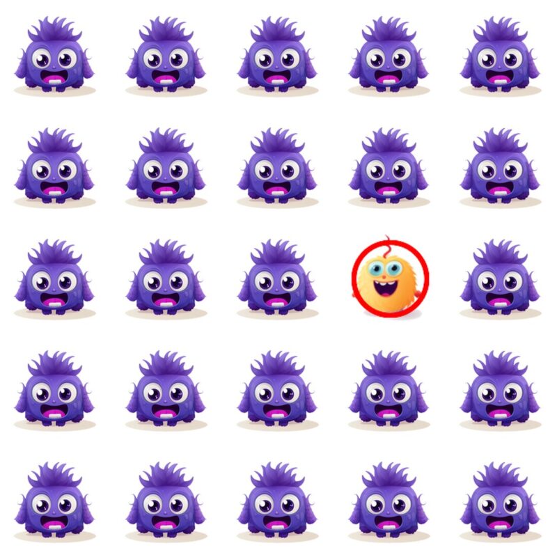 Emoji Quiz 1 solution