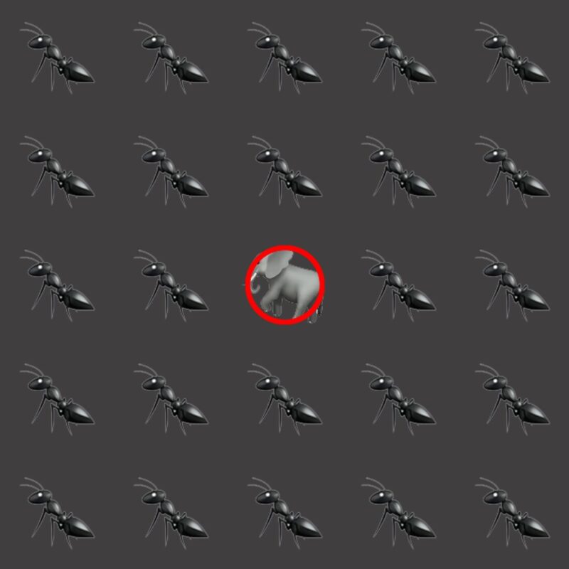 Emoji Quiz 1 solution