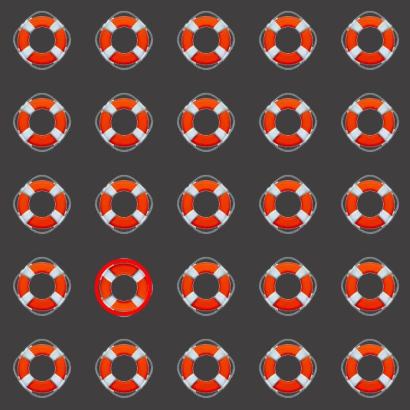 Emoji Quiz 1 solution