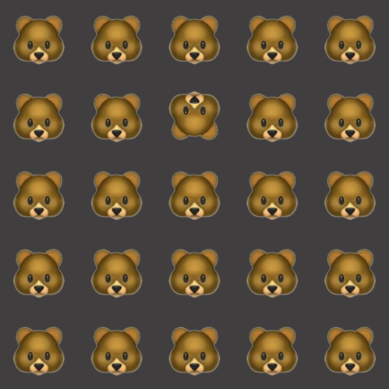 Emoji Quiz 1