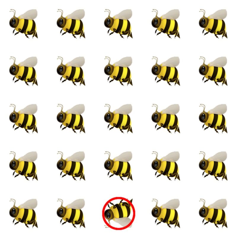 Emoji Quiz 1 solution