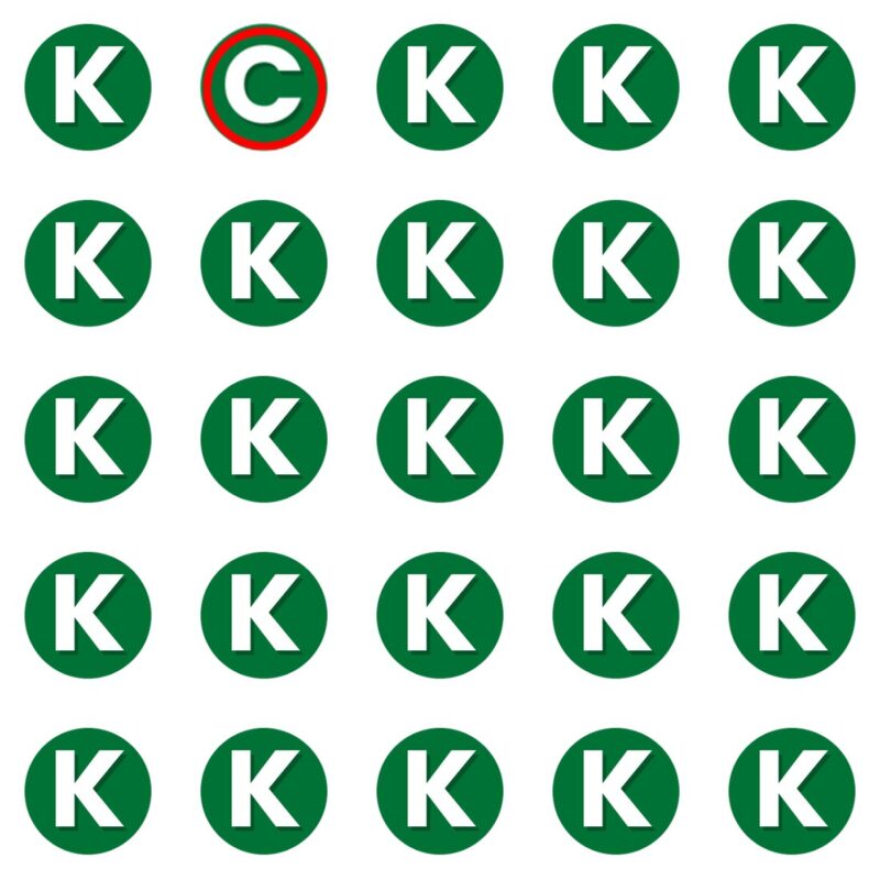 Emoji Quiz 1 solution