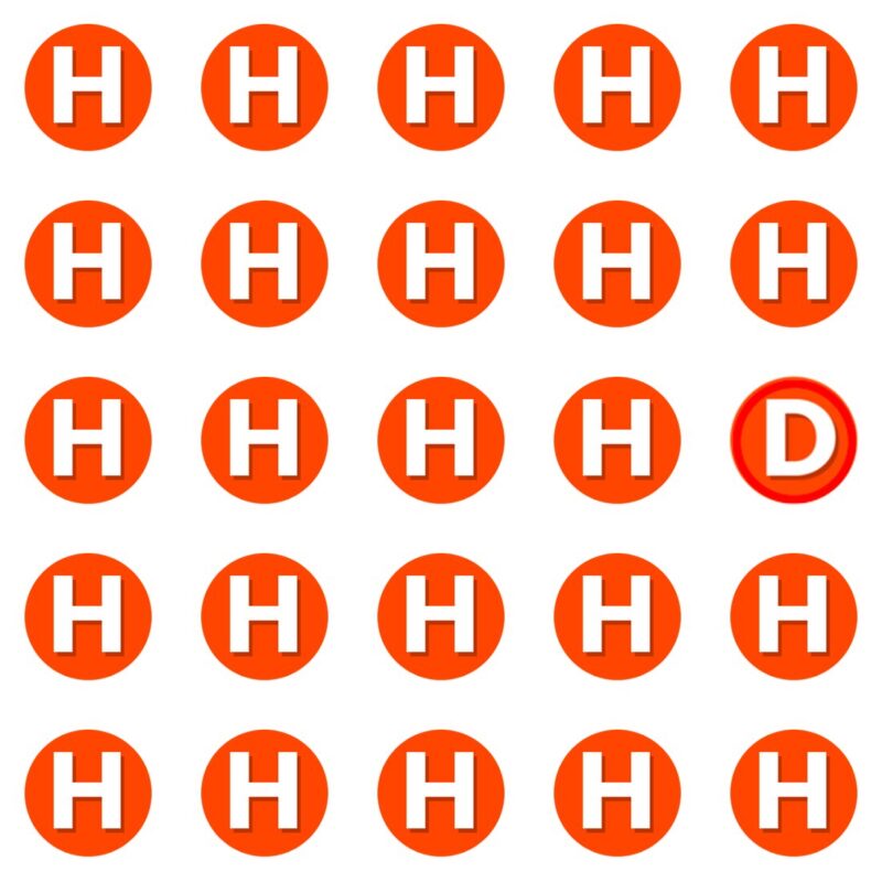Emoji Quiz 1 solution