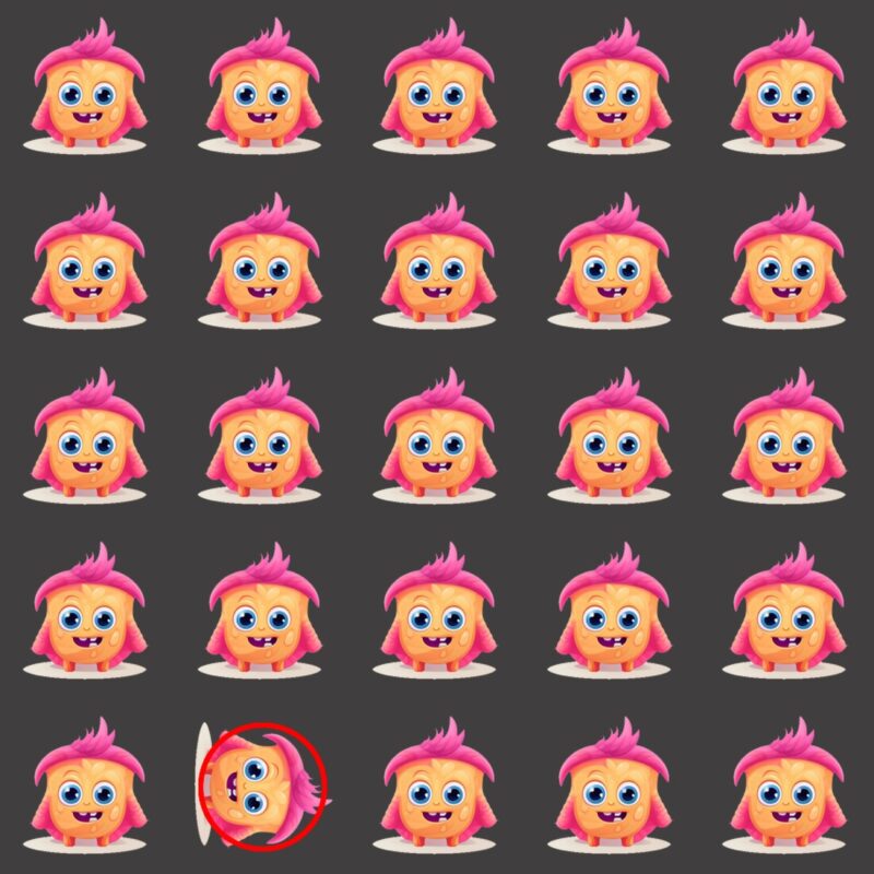 Emoji Quiz 1 solution