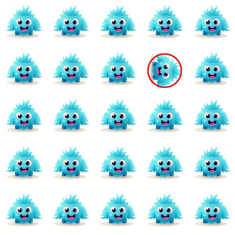 Emoji Quiz 1 solution
