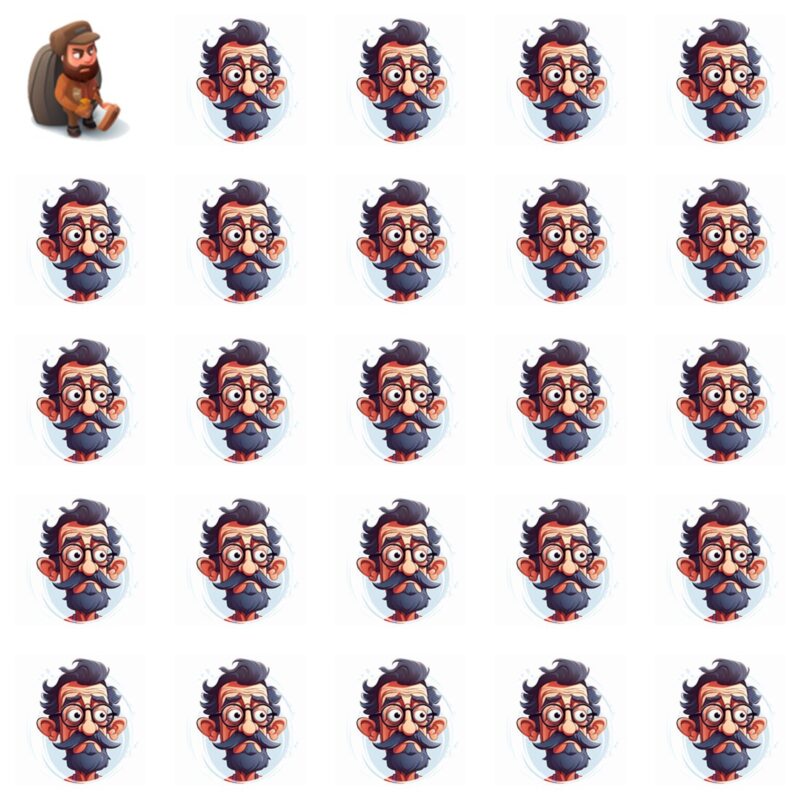Emoji Quiz 1