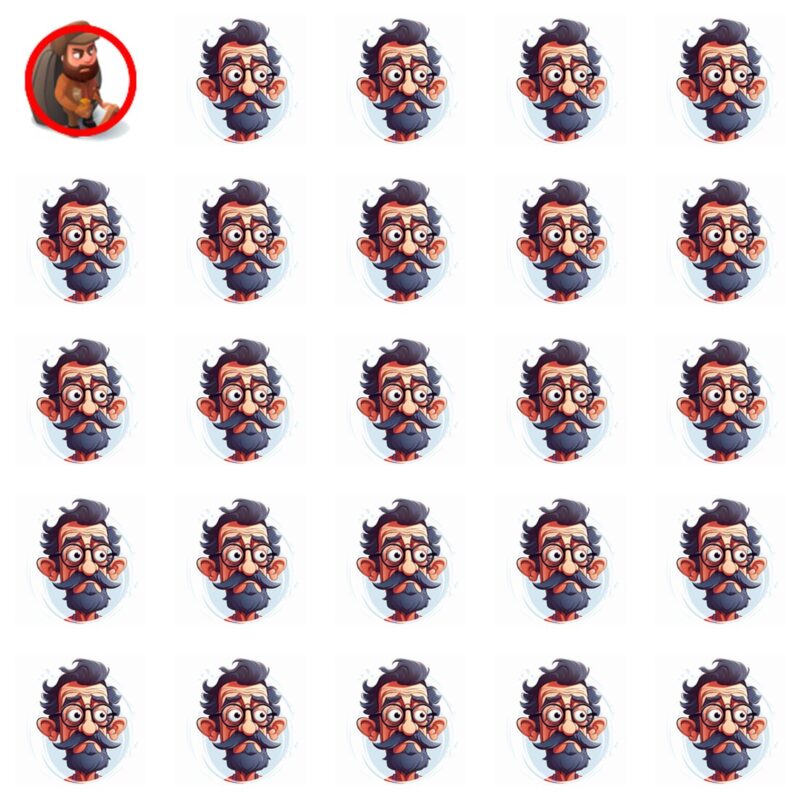 Emoji Quiz 1 solution