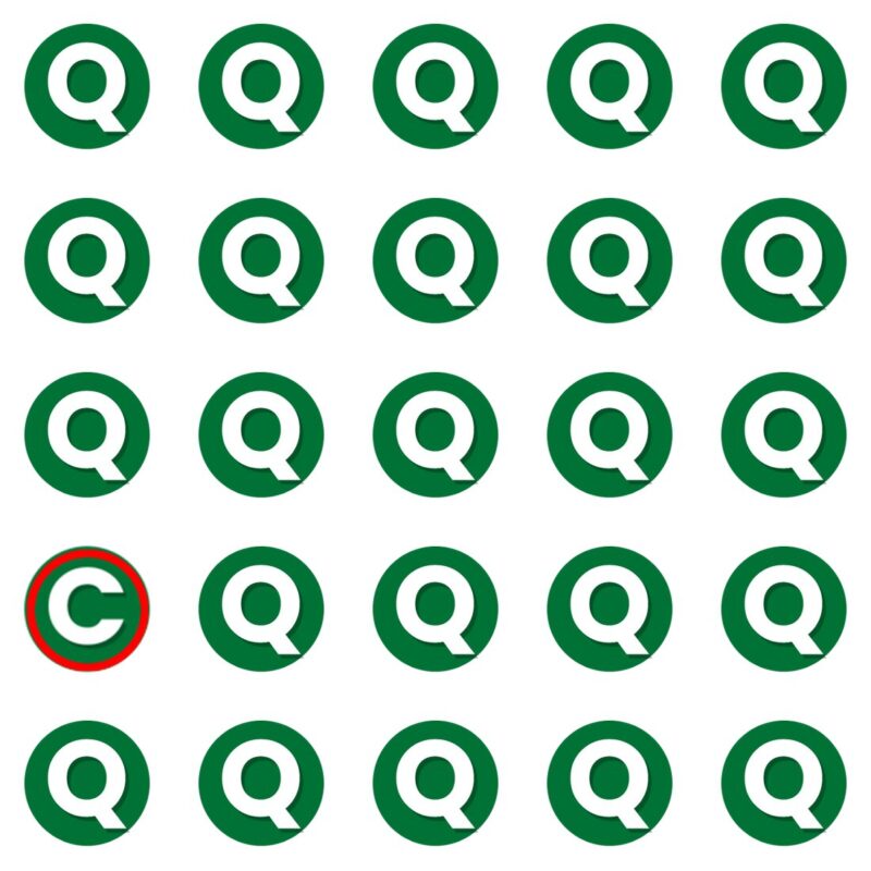 Emoji Quiz 1 solution