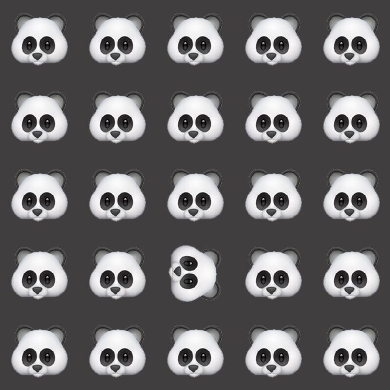 Emoji Quiz 1