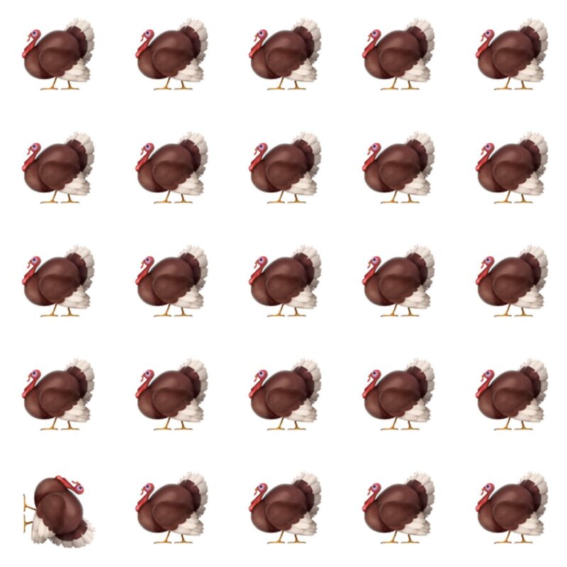 Emoji Quiz 1