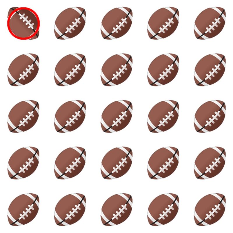 Emoji Quiz 1 solution