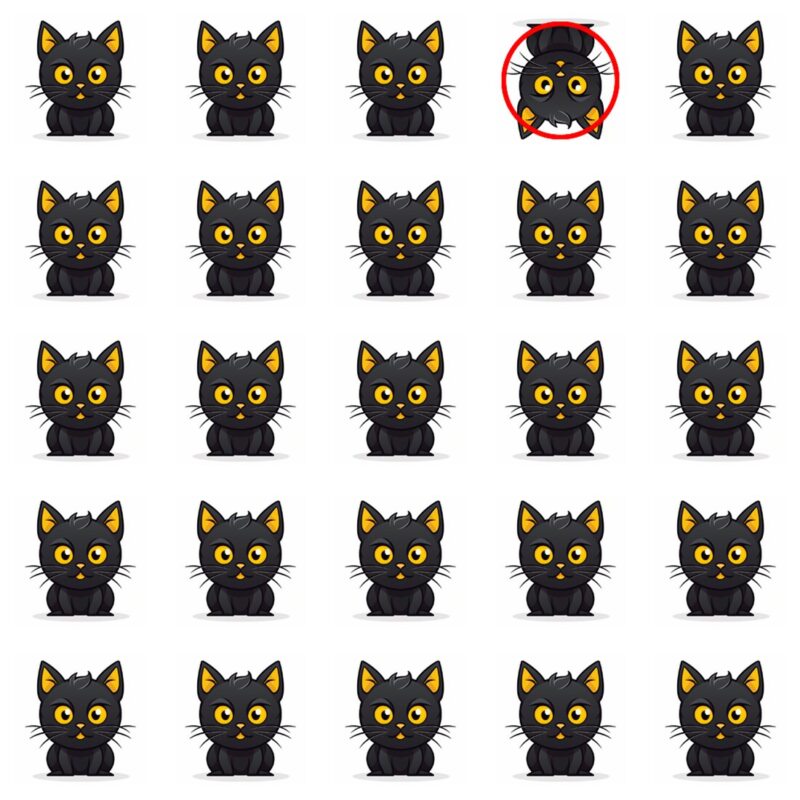 Emoji Quiz 1 solution