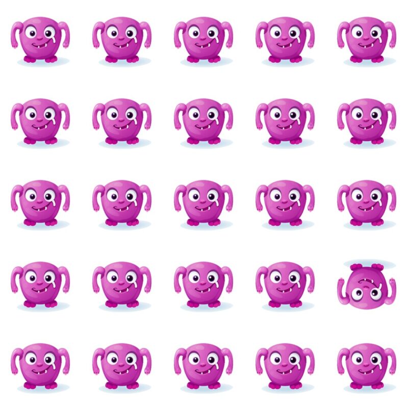 Emoji Quiz 1