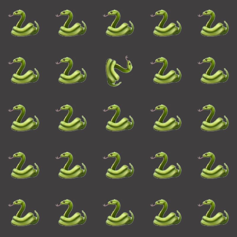 Emoji Quiz 1