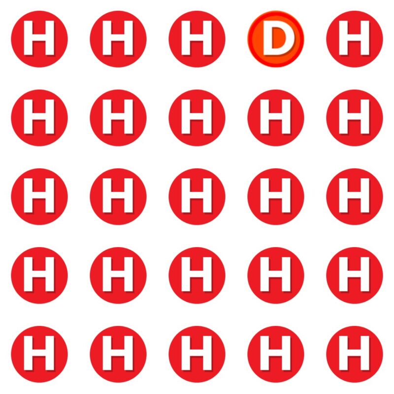 Emoji Quiz 1 solution