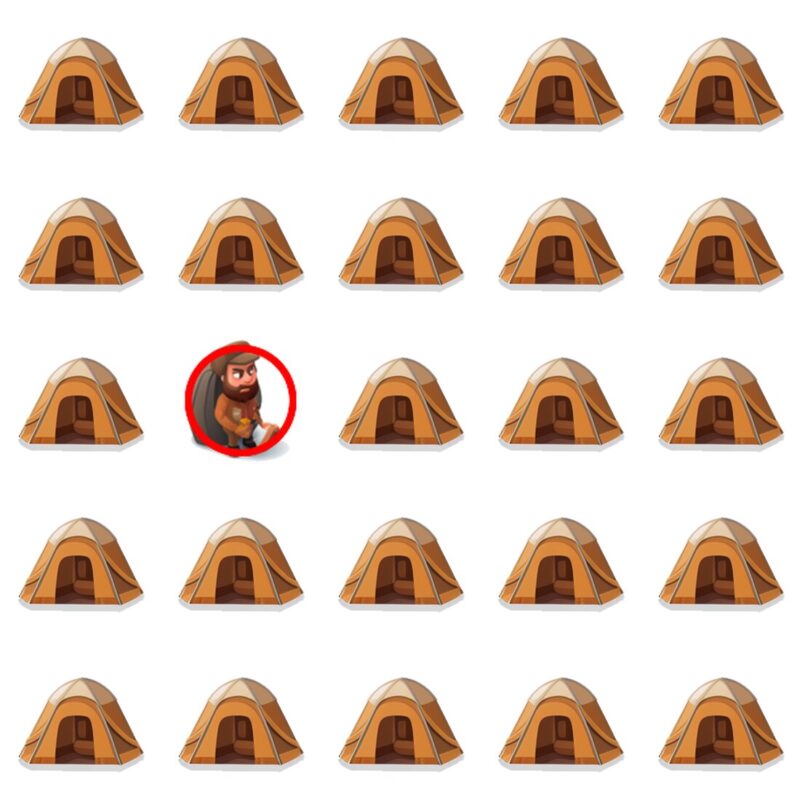 Emoji Quiz 1 solution