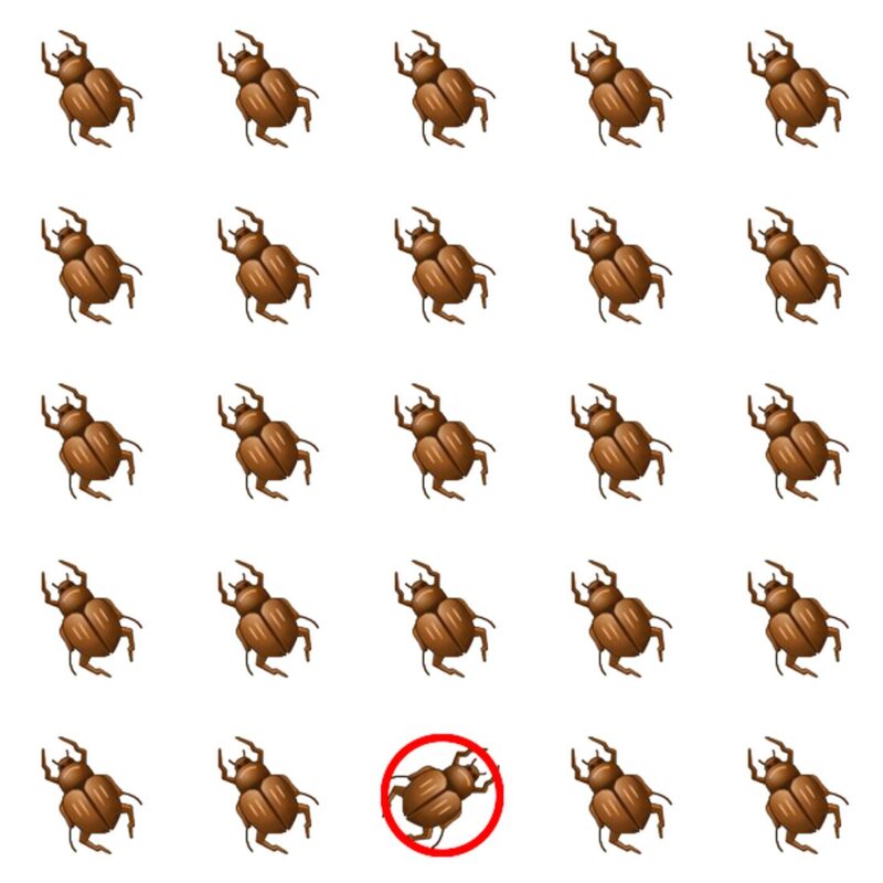 Emoji Quiz 1 solution