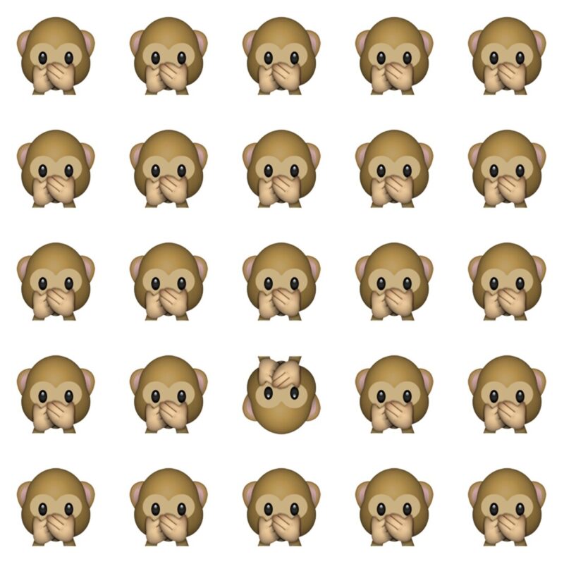 Emoji Quiz 1