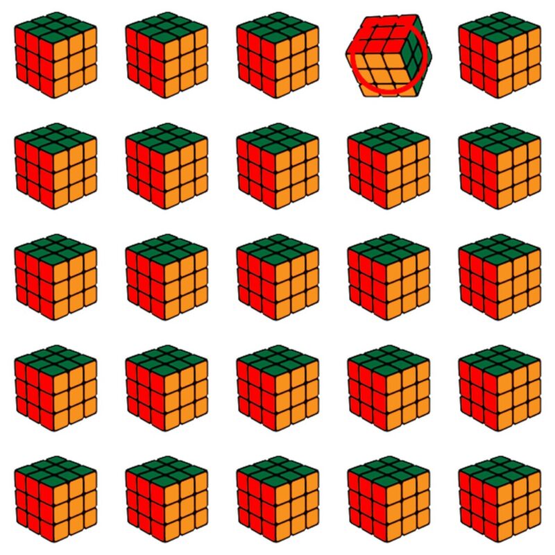 Emoji Quiz 1 solution