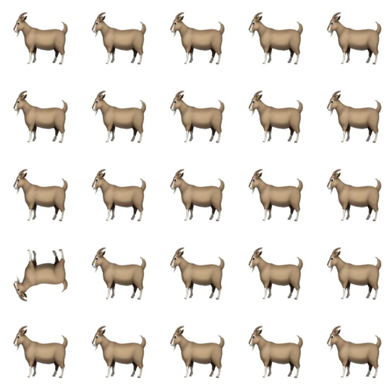 Emoji Quiz 1