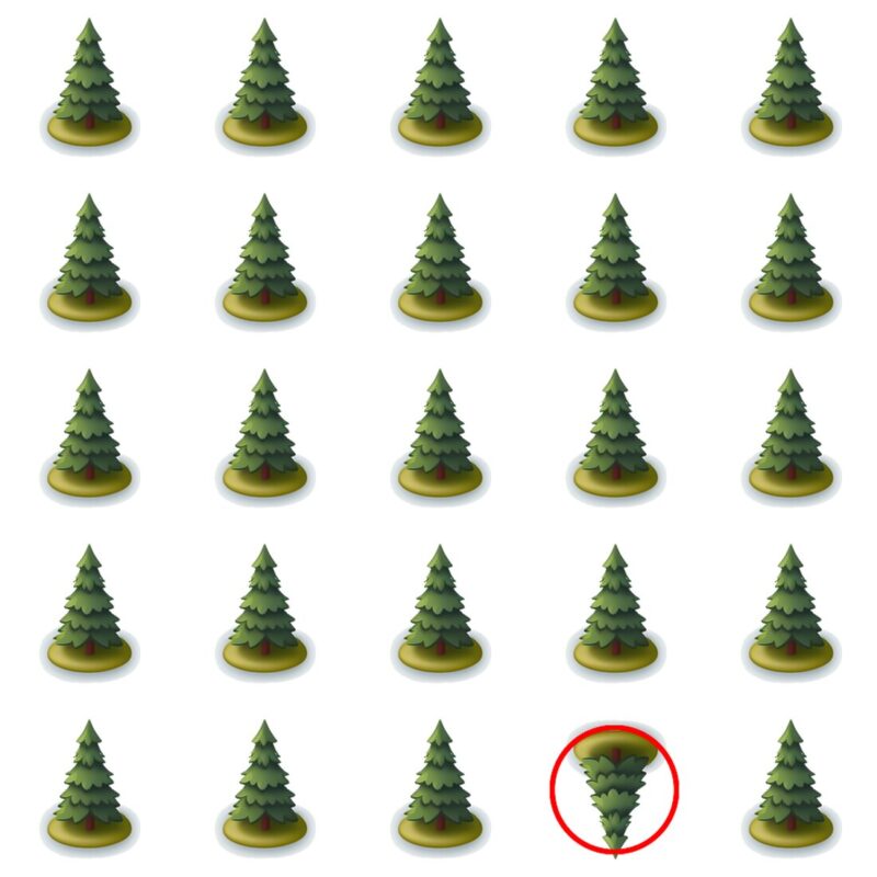 Emoji Quiz 1 solution