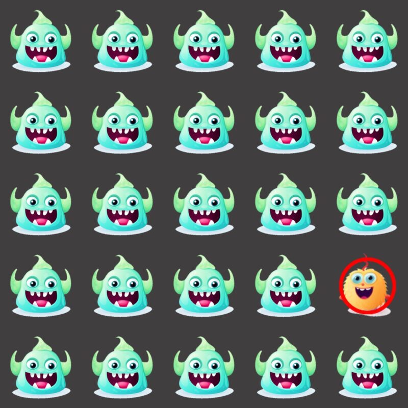 Emoji Quiz 1 solution