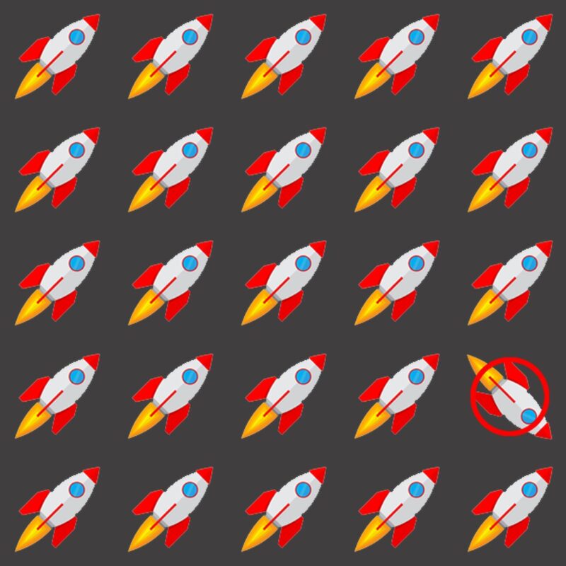 Emoji Quiz 1 solution