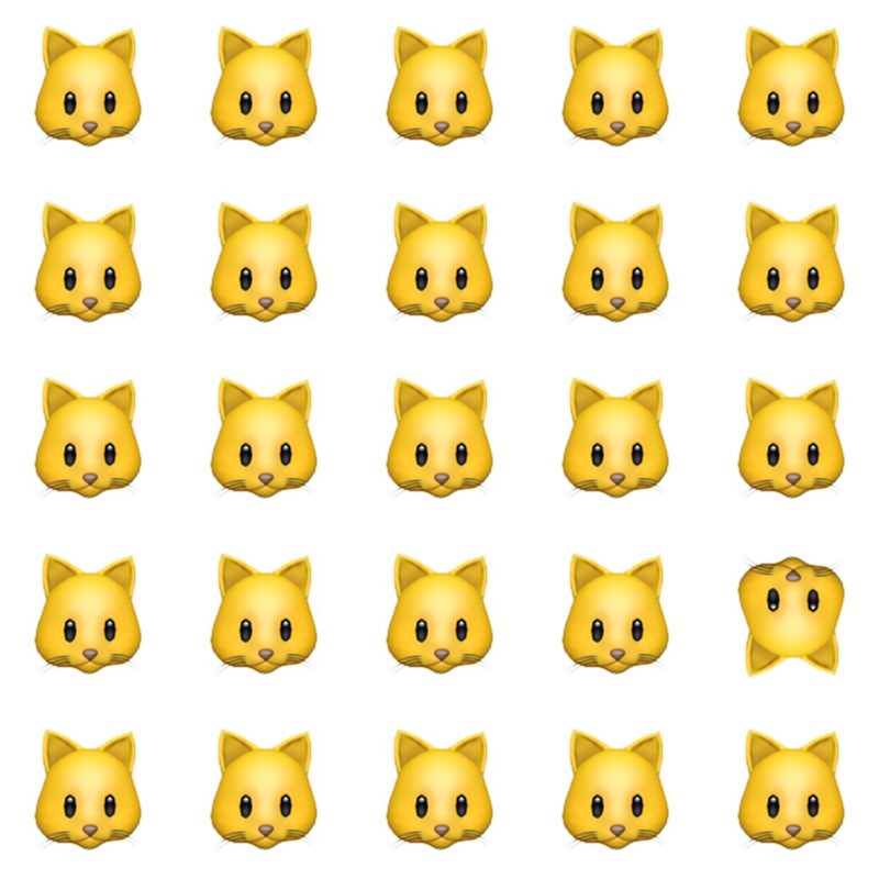 Emoji Quiz 1