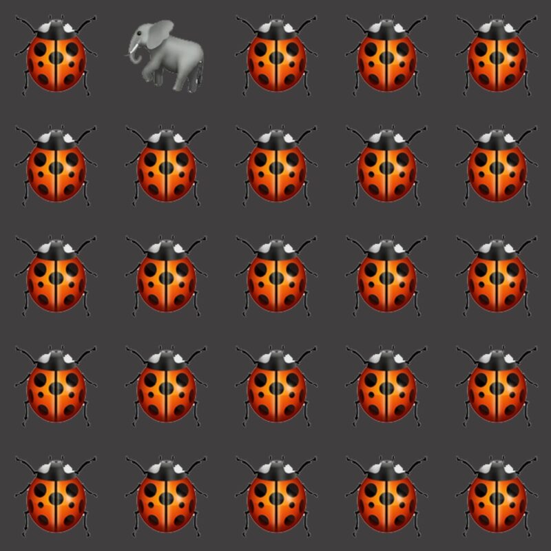 Emoji Quiz 1
