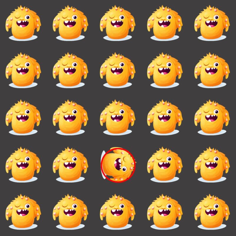 Emoji Quiz 1 solution